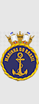Marinha do Brasil.